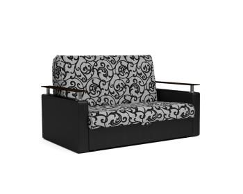 Диван Mebel-ars Шарк Рогожка 120