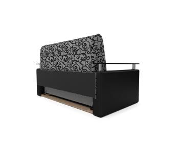 Диван Mebel-ars Шарк Рогожка 120