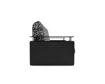 Диван Mebel-ars Шарк Рогожка 120