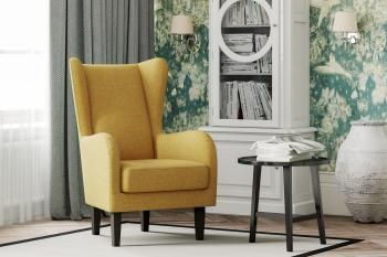 Кресло Сильва Шеффилд Модель 020