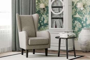 Кресло Сильва Шеффилд Модель 020