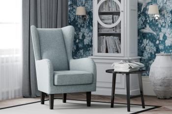 Кресло Сильва Шеффилд Модель 020