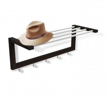 Вешалка Sheffilton Альберо SHT-WH4