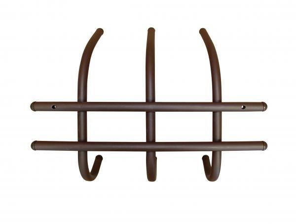 Вешалка Sheffilton SHT-WH8