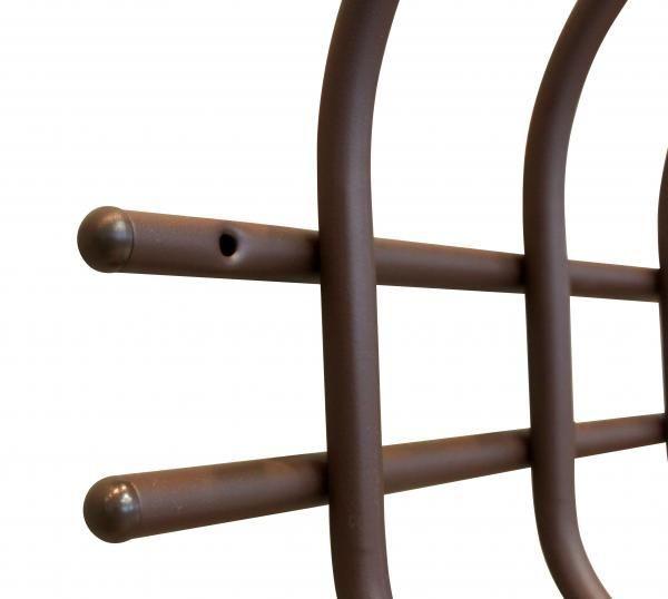 Вешалка Sheffilton SHT-WH8