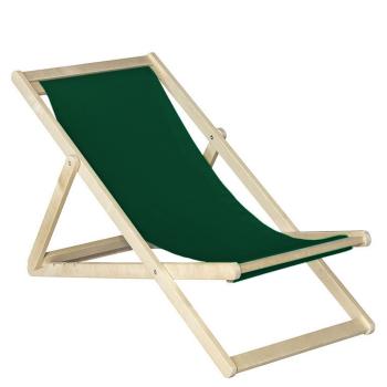 Шезлонг Мебелик