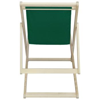 Шезлонг Мебелик