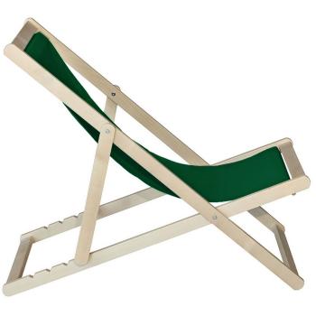 Шезлонг Мебелик