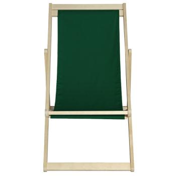 Шезлонг Мебелик