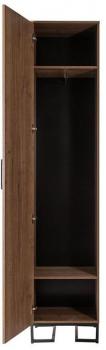 Шкаф одностворчатый R-home Loft 60 см