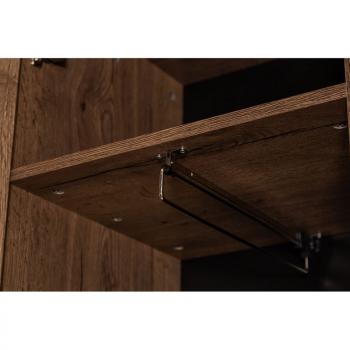 Шкаф одностворчатый R-home Loft 60 см