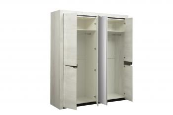 Шкаф для одежды Олимп 33.01 Лючия