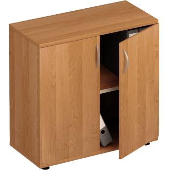 Шкаф низкий двухдверный ОН2 (У)