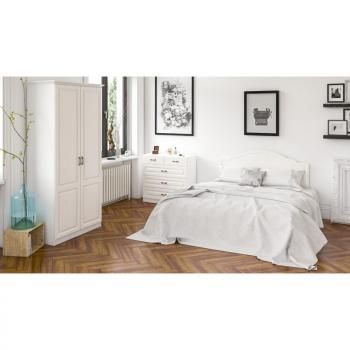 Шкаф для одежды Mobi 13.134 Ливерпуль + карниз 1000С