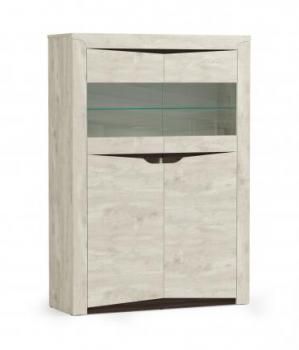 Шкаф комбинированный Олимп 33.15 Лючия