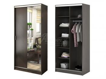 Шкаф-купе СтендМебель Альянс 1