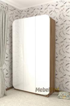 Шкаф Мебелеф «Мебелеф – 11»