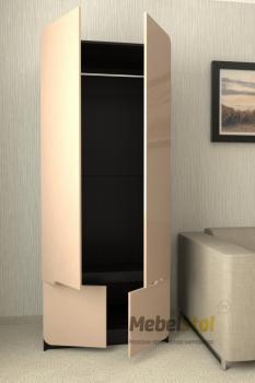 Шкаф Мебелеф «Мебелеф – 12»