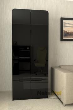 Шкаф Мебелеф «Мебелеф – 12»