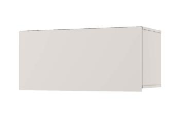 Шкаф навесной Анрэкс MODERN 1D/87-40