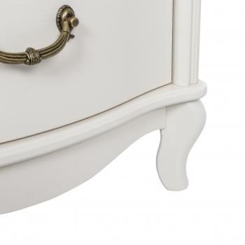 Шкаф-витрина Leset Джульетта