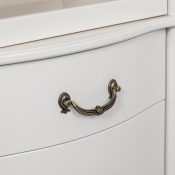 Шкаф-витрина Leset Джульетта