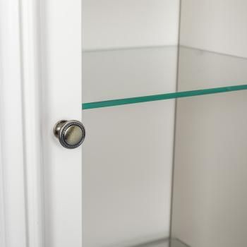 Шкаф-витрина Leset Джульетта