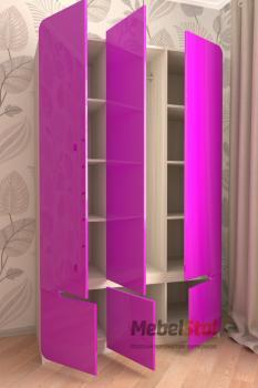 Шкаф Мебелеф «Мебелеф – 13»