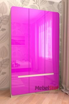 Шкаф Мебелеф «Мебелеф – 13»