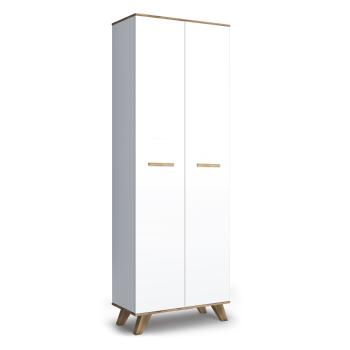 Шкаф Кураж Вега Скандинавия 800 высокий