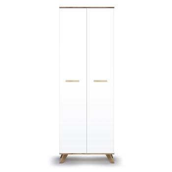 Шкаф Кураж Вега Скандинавия 800 высокий