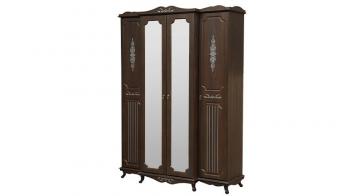 Шкаф для одежды Олимп 06.116 Кантри