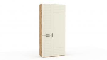 Шкаф для одежды Сильва Livorno НМ 013.36