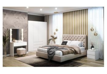 Шкаф Woodville Мадера ЛДСП