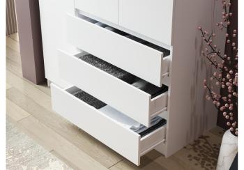 Шкаф Woodville Мадера ШМ 1200