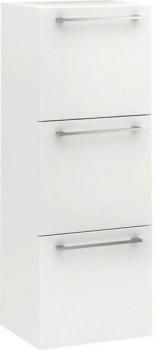 Шкаф навесной De Aqua Куба 40(3)