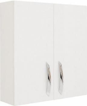 Шкаф навесной De Aqua Трио Люкс 70