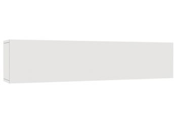 Комплект для кабинета Woodville Модена комплектация 2