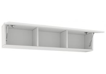 Комплект для кабинета Woodville Модена комплектация 2