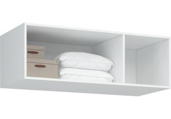 Шкаф навесной Woodville Широн 1200