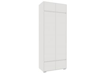 Шкаф Woodville Роут двухстворчатый