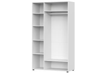 Шкаф трехстворчатый Woodville Валенсия