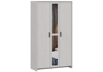 Шкаф трехстворчатый Woodville Taika