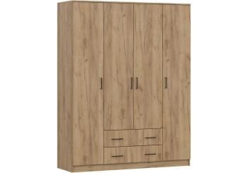 Шкаф Woodville Валетта