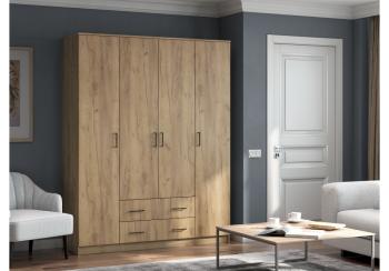 Шкаф Woodville Валетта