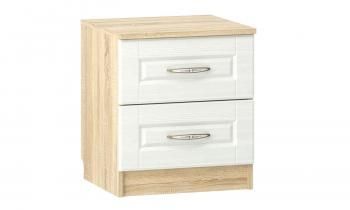 Тумба прикроватная Сильва Оливия НМ 040.37
