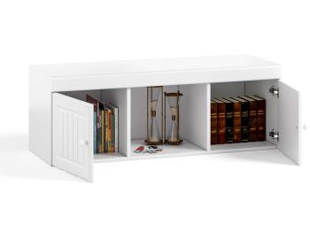 Полка навесная Катрин-К МН-13 Монако