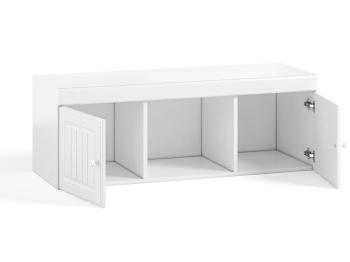 Полка навесная Катрин-К МН-13 Монако