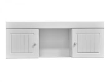 Полка навесная Катрин-К МН-13 Монако