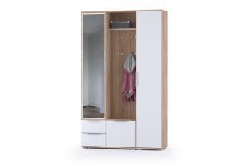 Прихожая Mobi Куба 14 13.29 + 10.14